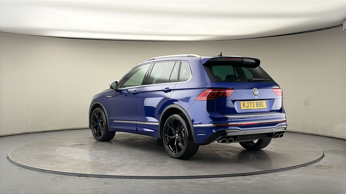 Used Volkswagen Tiguan 2024 for sale - 77891480: Photo 2