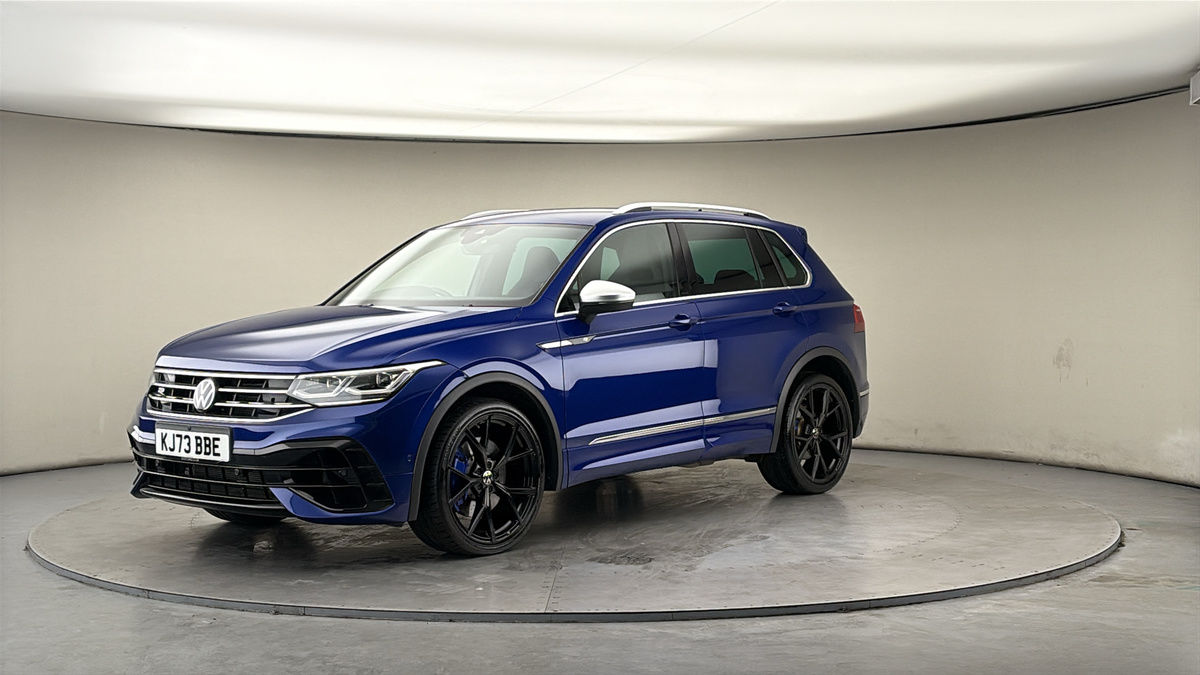 Used Volkswagen Tiguan 2024 for sale - 77891480: Photo 20