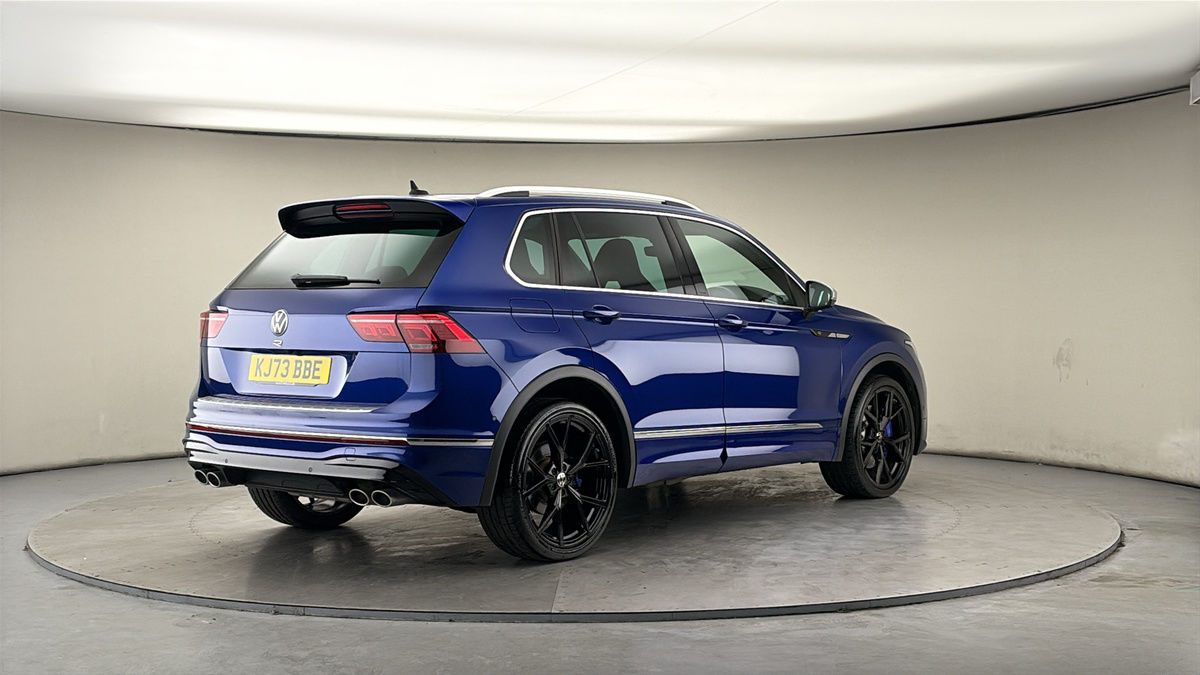 Used Volkswagen Tiguan 2024 for sale - 77891480: Photo 21