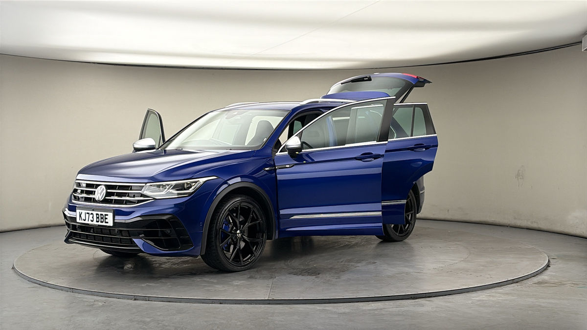 Used Volkswagen Tiguan 2024 for sale - 77891480: Photo 22