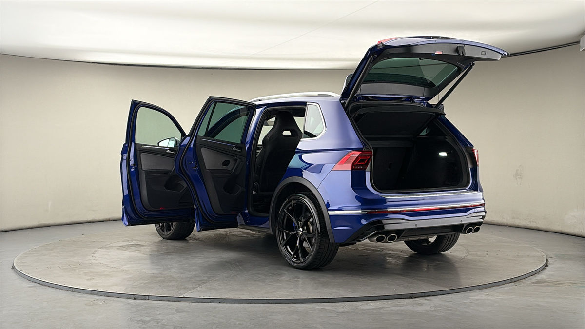 Used Volkswagen Tiguan 2024 for sale - 77891480: Photo 23