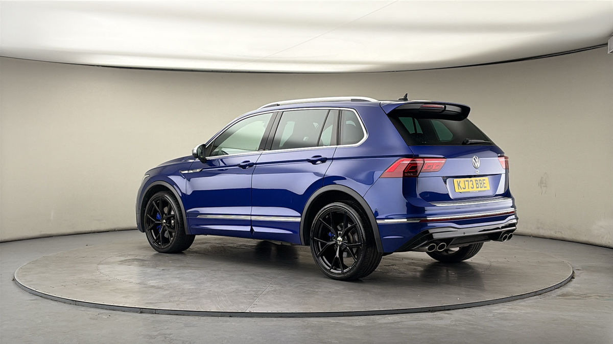 Used Volkswagen Tiguan 2024 for sale - 77891480: Photo 25