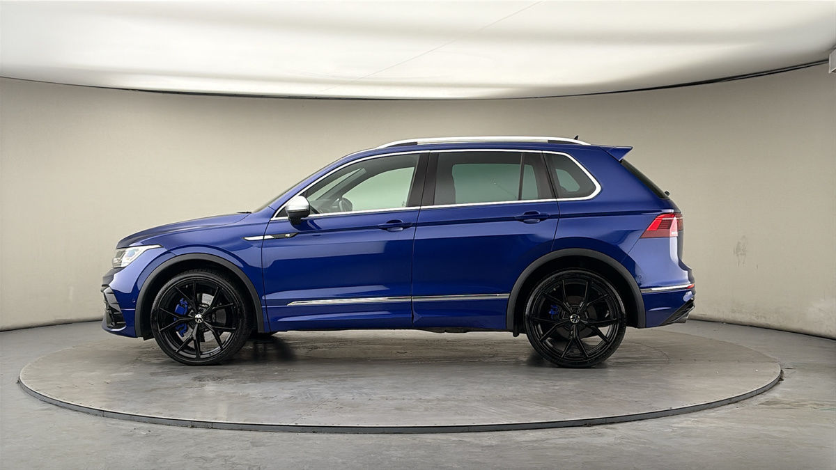 Used Volkswagen Tiguan 2024 for sale - 77891480: Photo 27