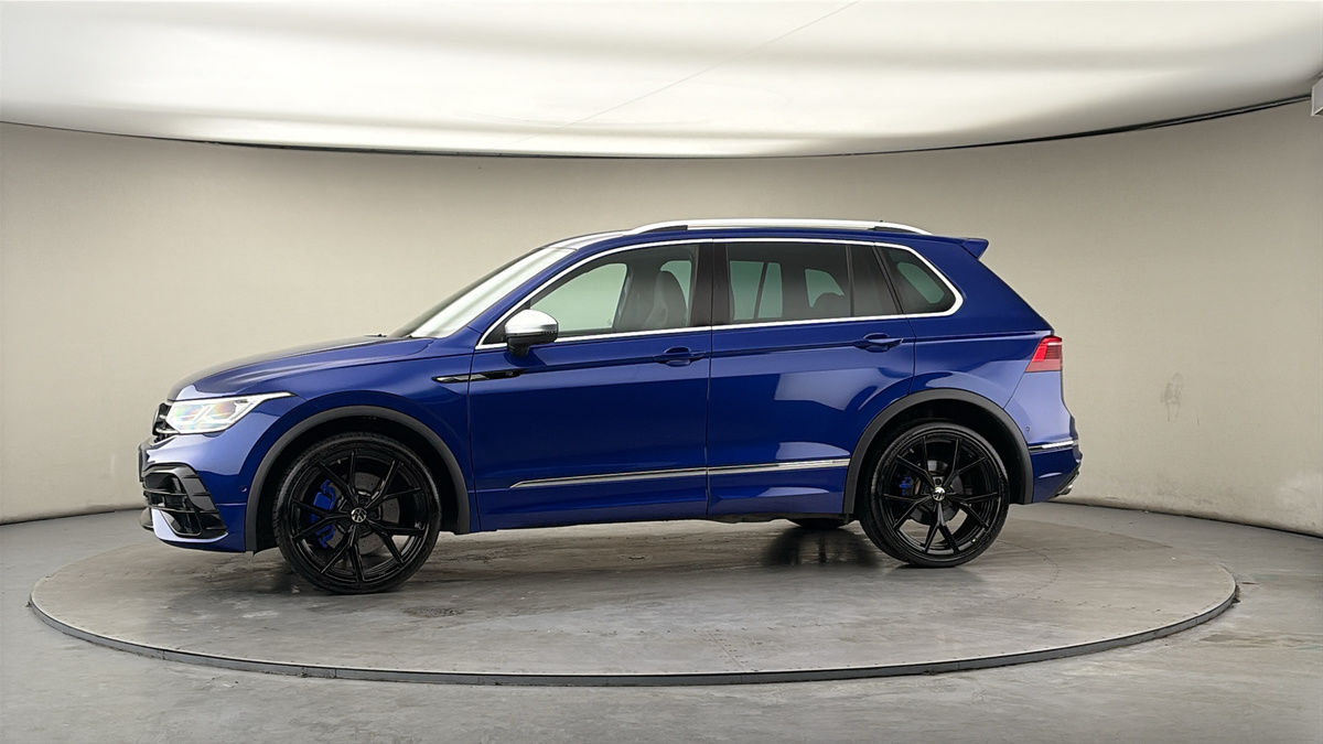 Used Volkswagen Tiguan 2024 for sale - 77891480: Photo 28