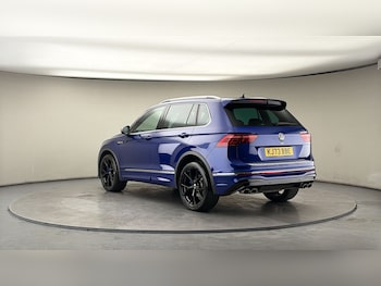 Used Volkswagen Tiguan 2024 for sale - 77891480: Photo