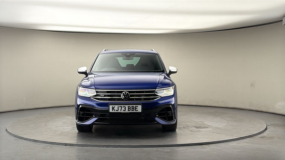 Used Volkswagen Tiguan 2024 for sale - 77891480: Photo 3