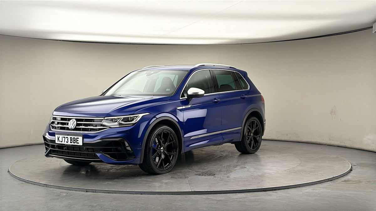 Used Volkswagen Tiguan 2024 for sale - 77891480: Photo 30