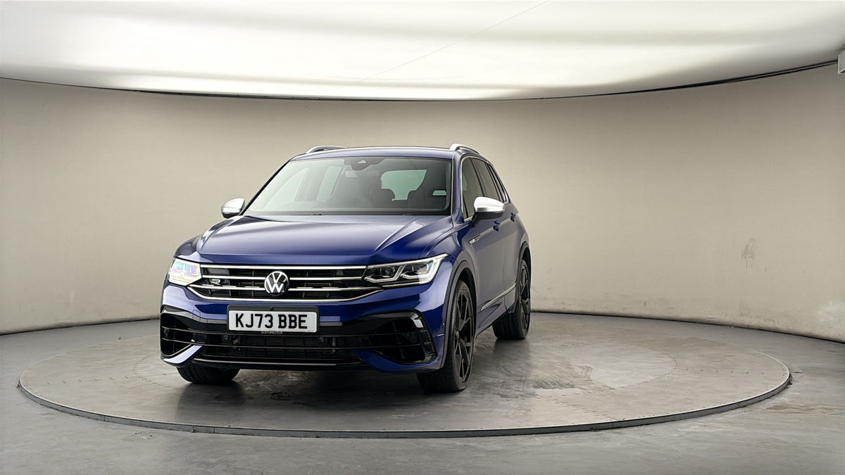 Used Volkswagen Tiguan 2024 for sale - 77891480: Photo 31