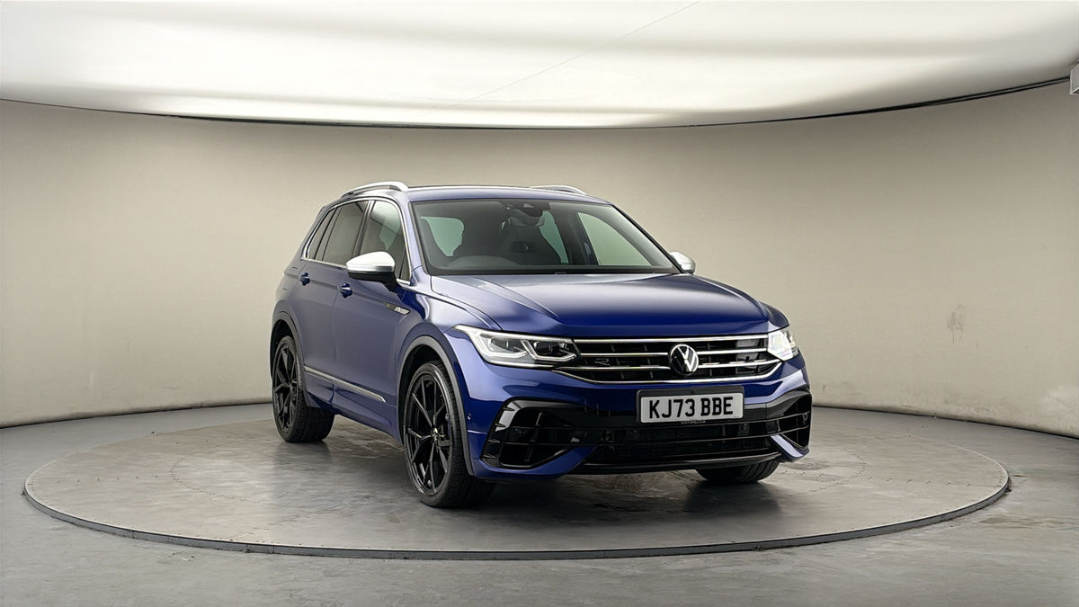 Used Volkswagen Tiguan 2024 for sale - 77891480: Photo 33