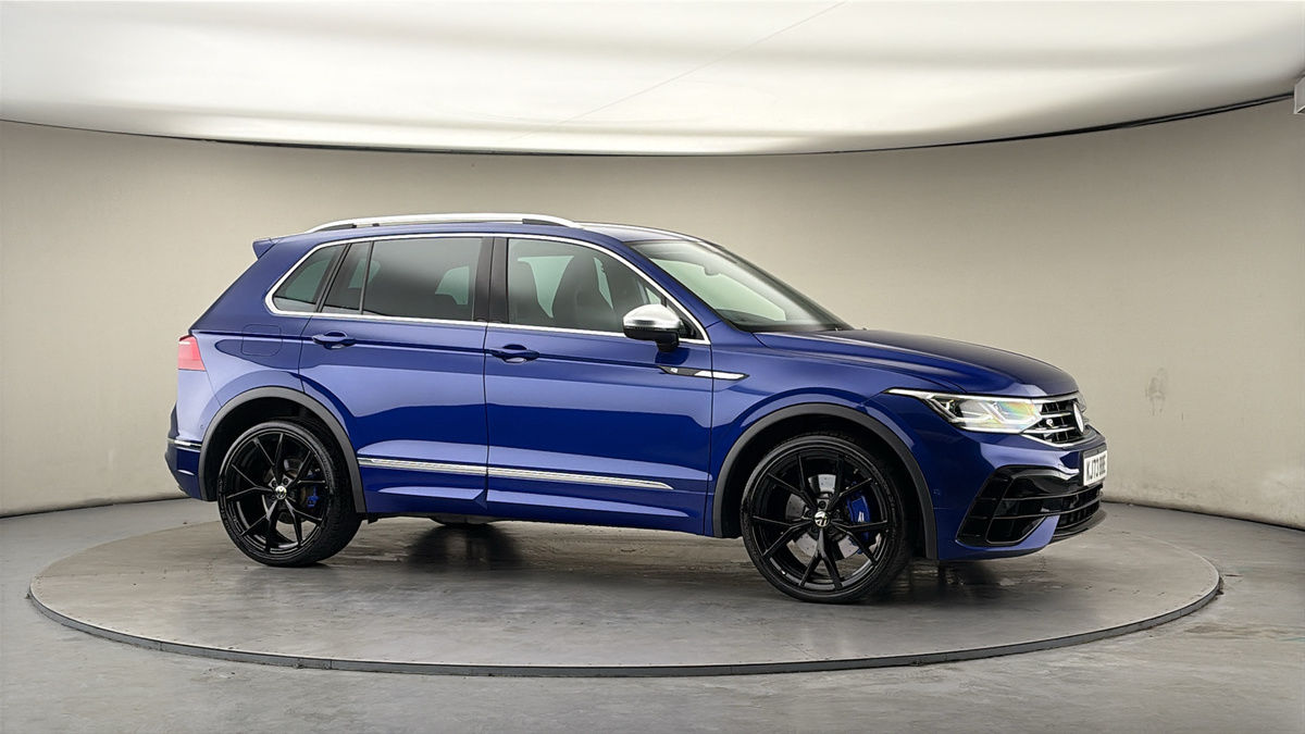 Used Volkswagen Tiguan 2024 for sale - 77891480: Photo 35