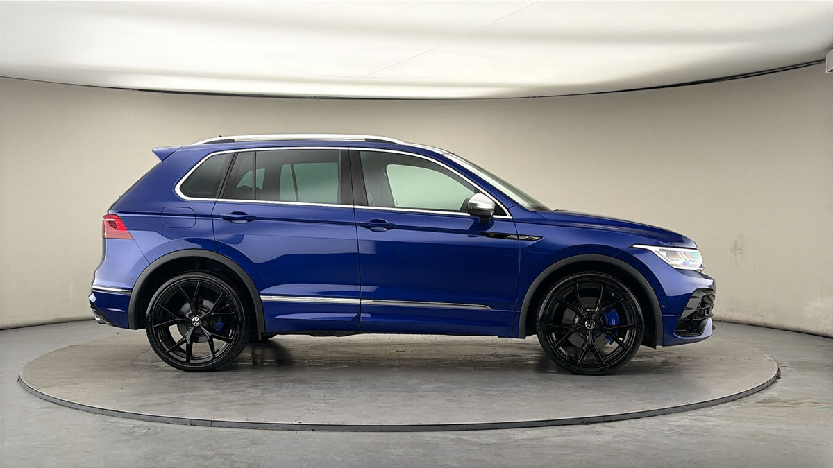 Used Volkswagen Tiguan 2024 for sale - 77891480: Photo 36