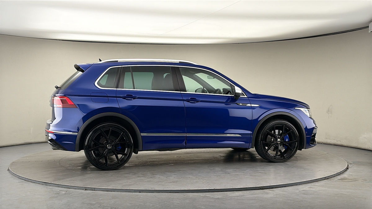 Used Volkswagen Tiguan 2024 for sale - 77891480: Photo 37