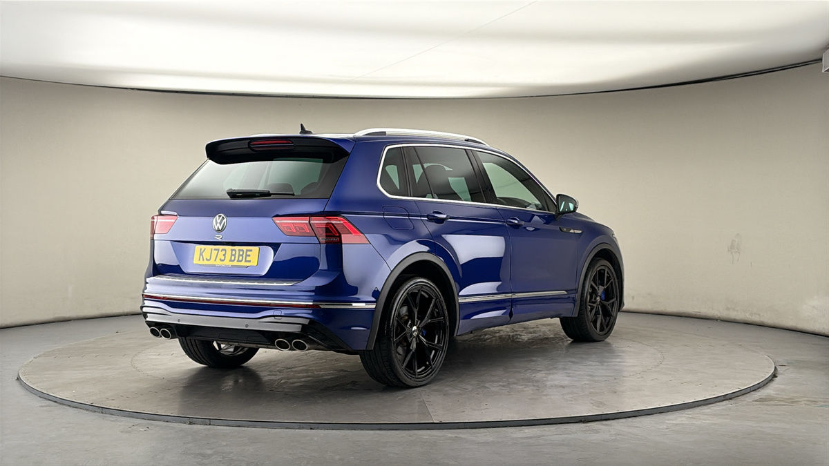 Used Volkswagen Tiguan 2024 for sale - 77891480: Photo 39