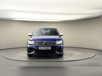 Used Volkswagen Tiguan 2024 for sale - 77891480: Photo