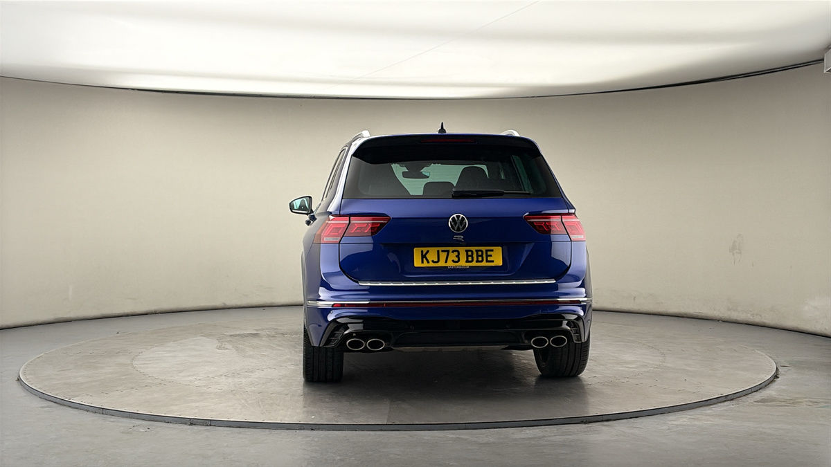 Used Volkswagen Tiguan 2024 for sale - 77891480: Photo 41