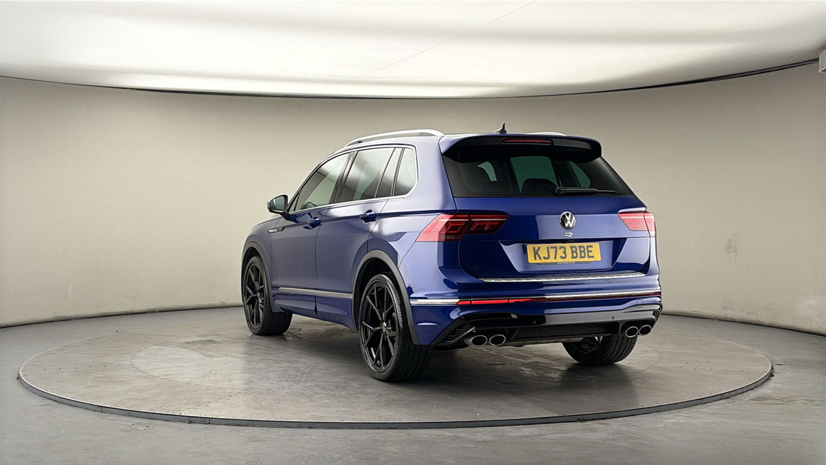 Used Volkswagen Tiguan 2024 for sale - 77891480: Photo 42