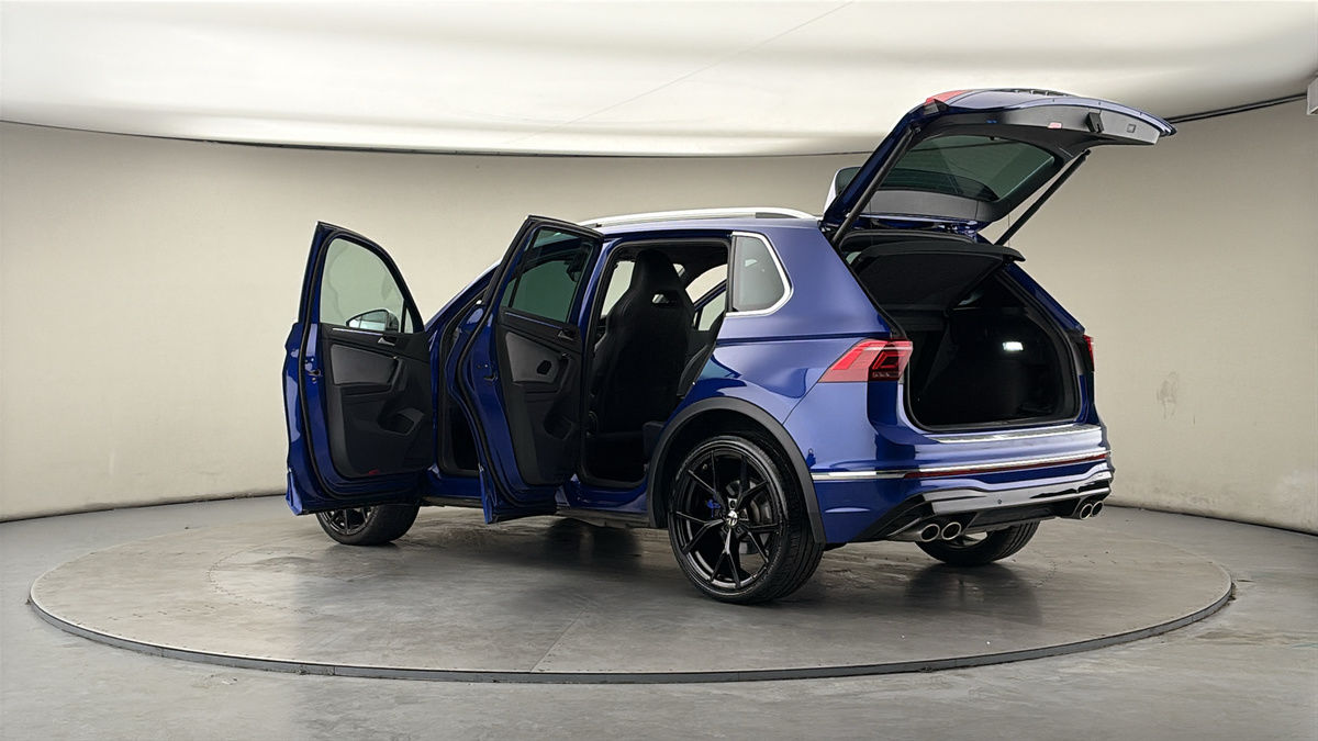 Used Volkswagen Tiguan 2024 for sale - 77891480: Photo 43