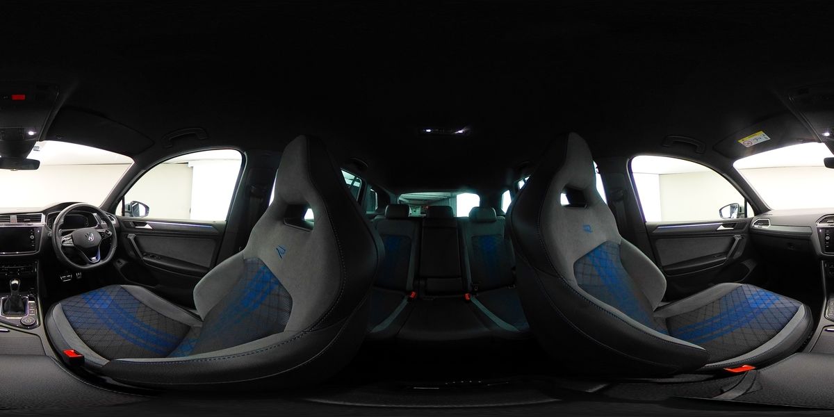 Used Volkswagen Tiguan 2024 for sale - 77891480: Photo 44