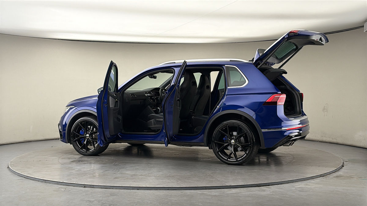 Used Volkswagen Tiguan 2024 for sale - 77891480: Photo 45