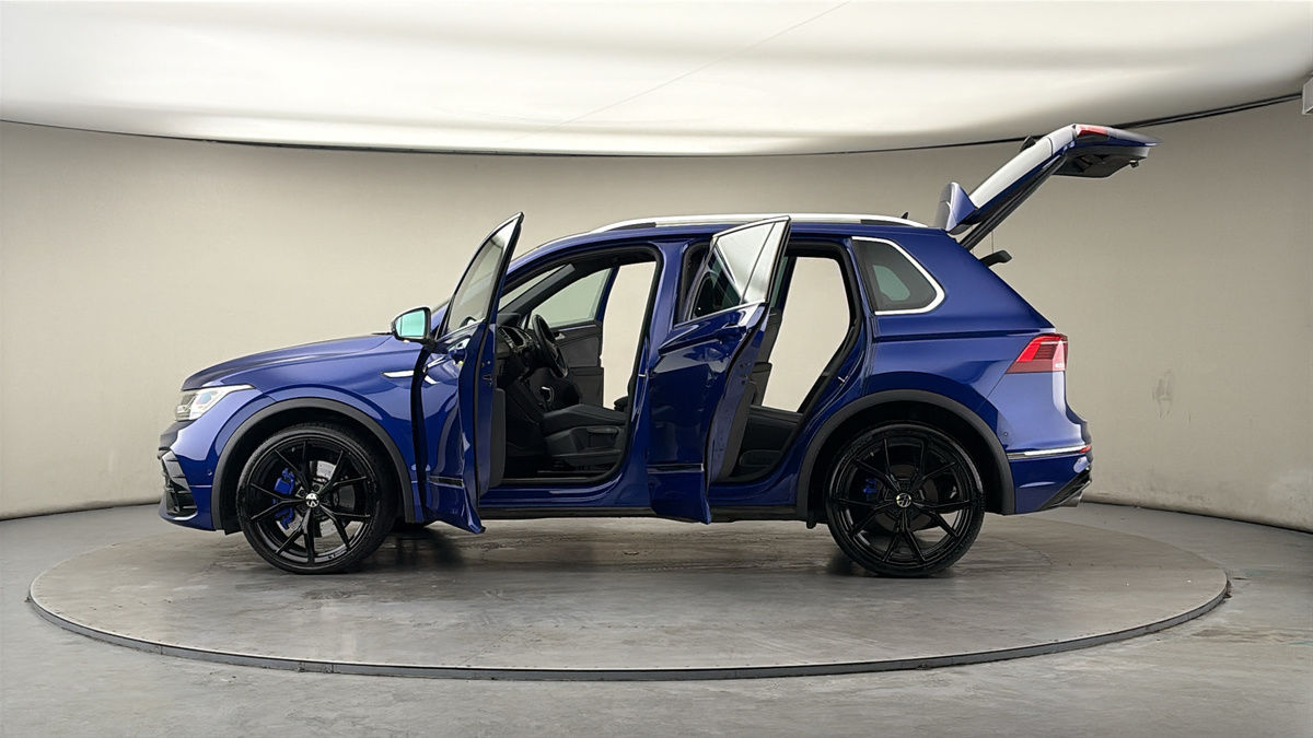 Used Volkswagen Tiguan 2024 for sale - 77891480: Photo 46