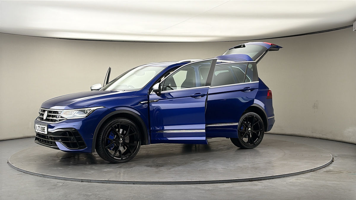 Used Volkswagen Tiguan 2024 for sale - 77891480: Photo 48