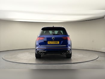 Used Volkswagen Tiguan 2024 for sale - 77891480: Photo