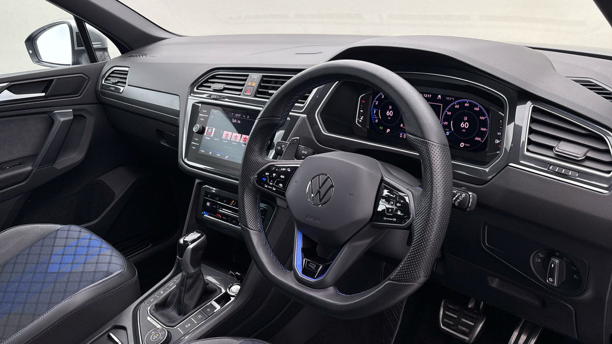 Used Volkswagen Tiguan 2024 for sale - 77891480: Photo 5