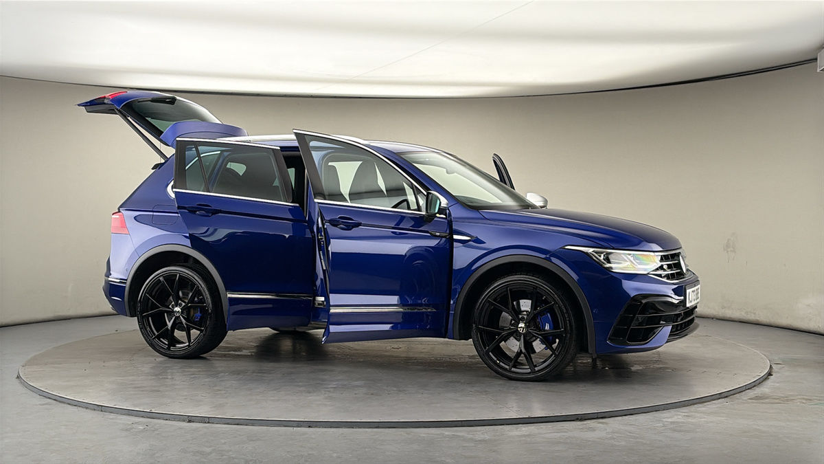 Used Volkswagen Tiguan 2024 for sale - 77891480: Photo 54