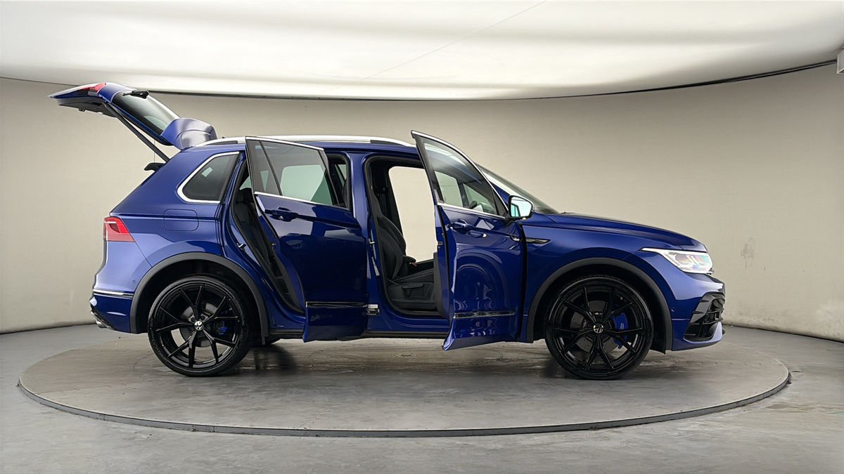 Used Volkswagen Tiguan 2024 for sale - 77891480: Photo 55