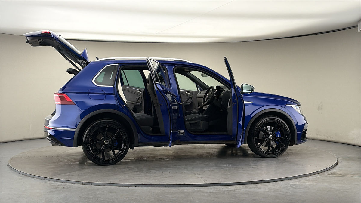 Used Volkswagen Tiguan 2024 for sale - 77891480: Photo 56