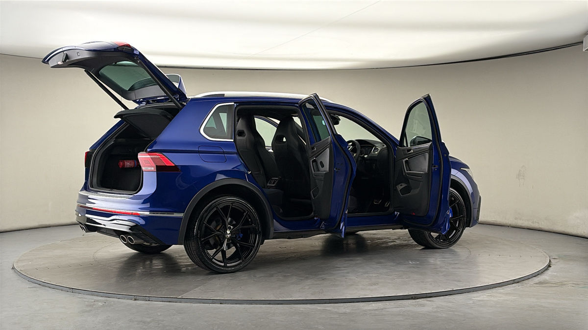 Used Volkswagen Tiguan 2024 for sale - 77891480: Photo 57