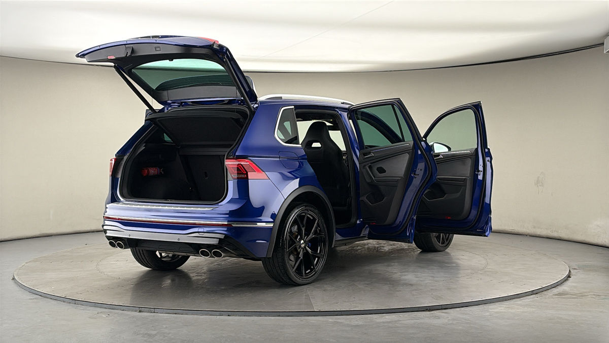 Used Volkswagen Tiguan 2024 for sale - 77891480: Photo 58