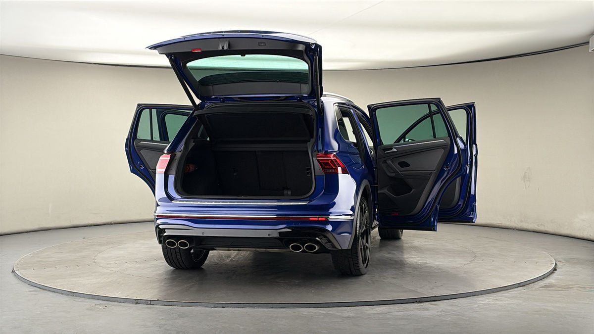 Used Volkswagen Tiguan 2024 for sale - 77891480: Photo 59