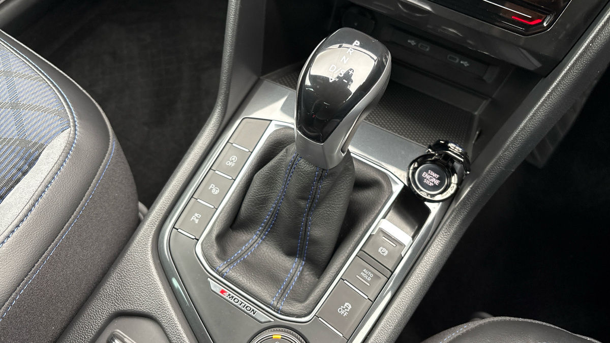 Used Volkswagen Tiguan 2024 for sale - 77891480: Photo 6