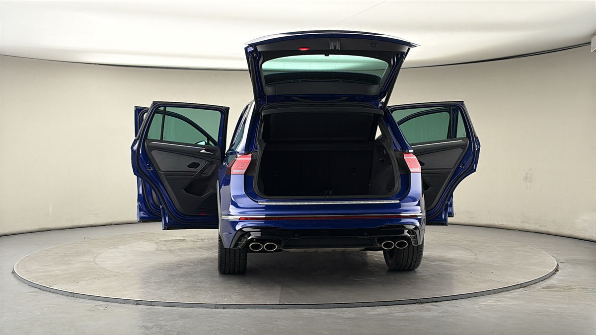 Used Volkswagen Tiguan 2024 for sale - 77891480: Photo 60