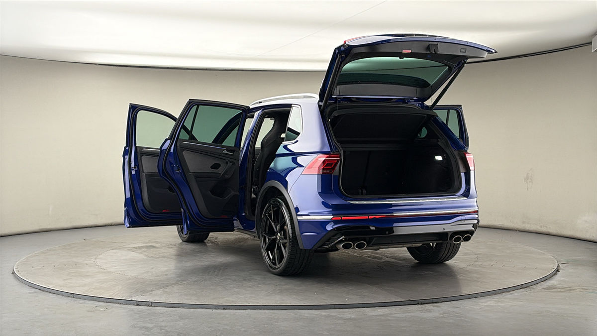 Used Volkswagen Tiguan 2024 for sale - 77891480: Photo 61