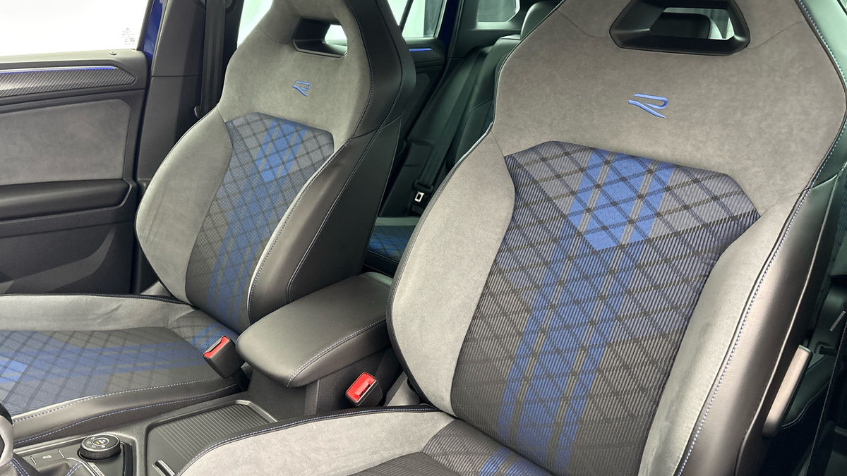 Used Volkswagen Tiguan 2024 for sale - 77891480: Photo 7