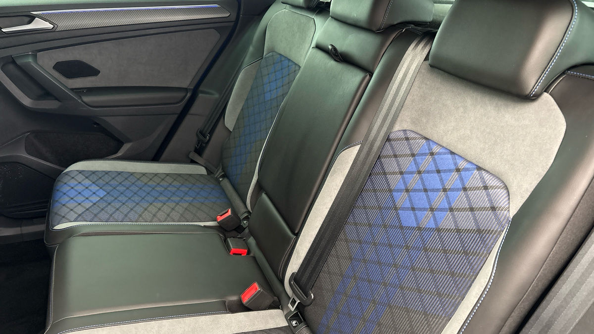 Used Volkswagen Tiguan 2024 for sale - 77891480: Photo 8