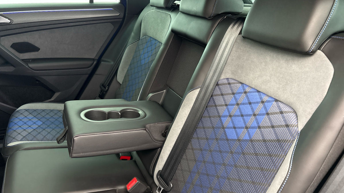 Used Volkswagen Tiguan 2024 for sale - 77891480: Photo 9