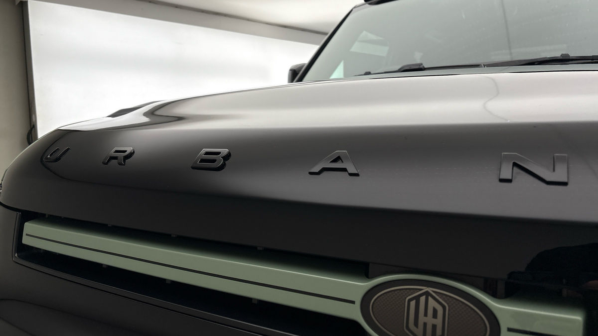 Used Land Rover Defender 90 2023 for sale - 77228052: Photo 24