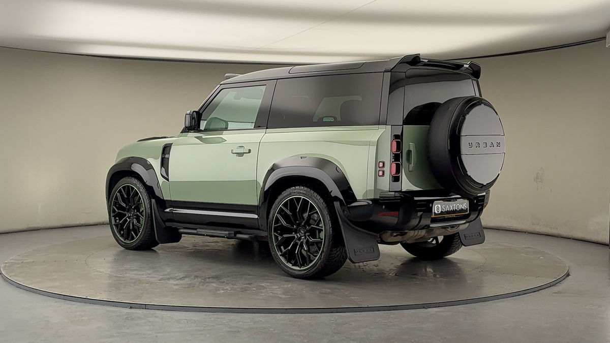 Used Land Rover Defender 90 2023 for sale - 77228052: Photo 31