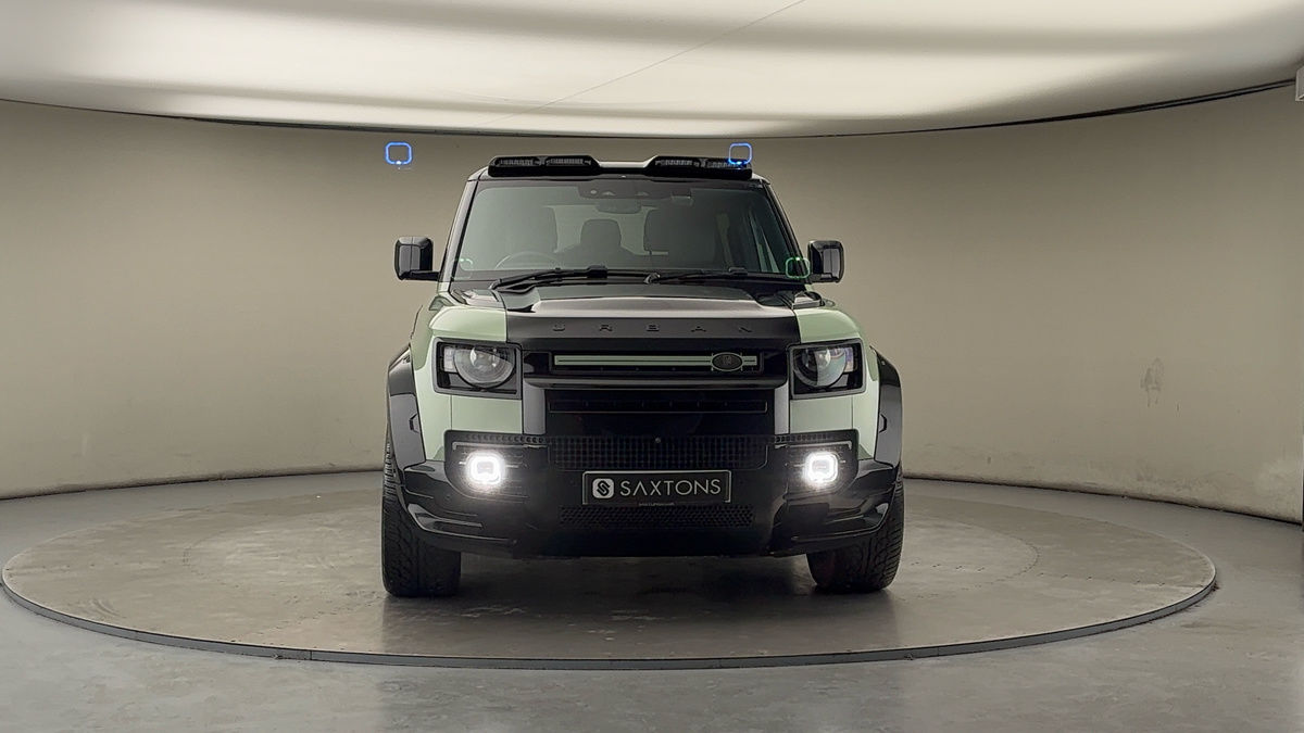 Used Land Rover Defender 90 2023 for sale - 77228052: Photo 38