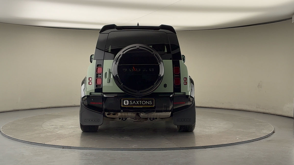 Used Land Rover Defender 90 2023 for sale - 77228052: Photo 4