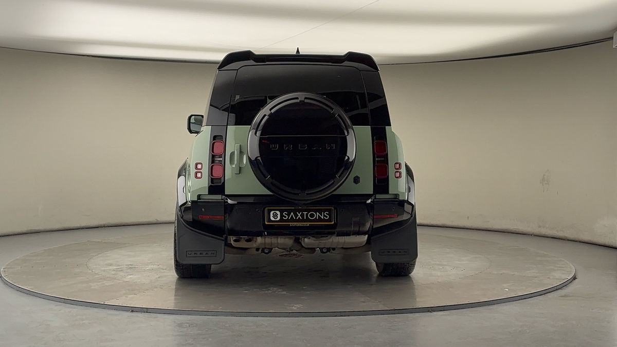 Used Land Rover Defender 90 2023 for sale - 77228052: Photo 47