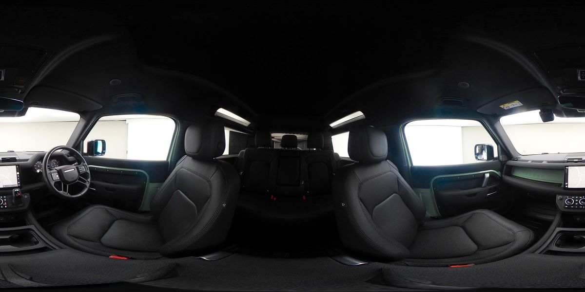 Used Land Rover Defender 90 2023 for sale - 77228052: Photo 49