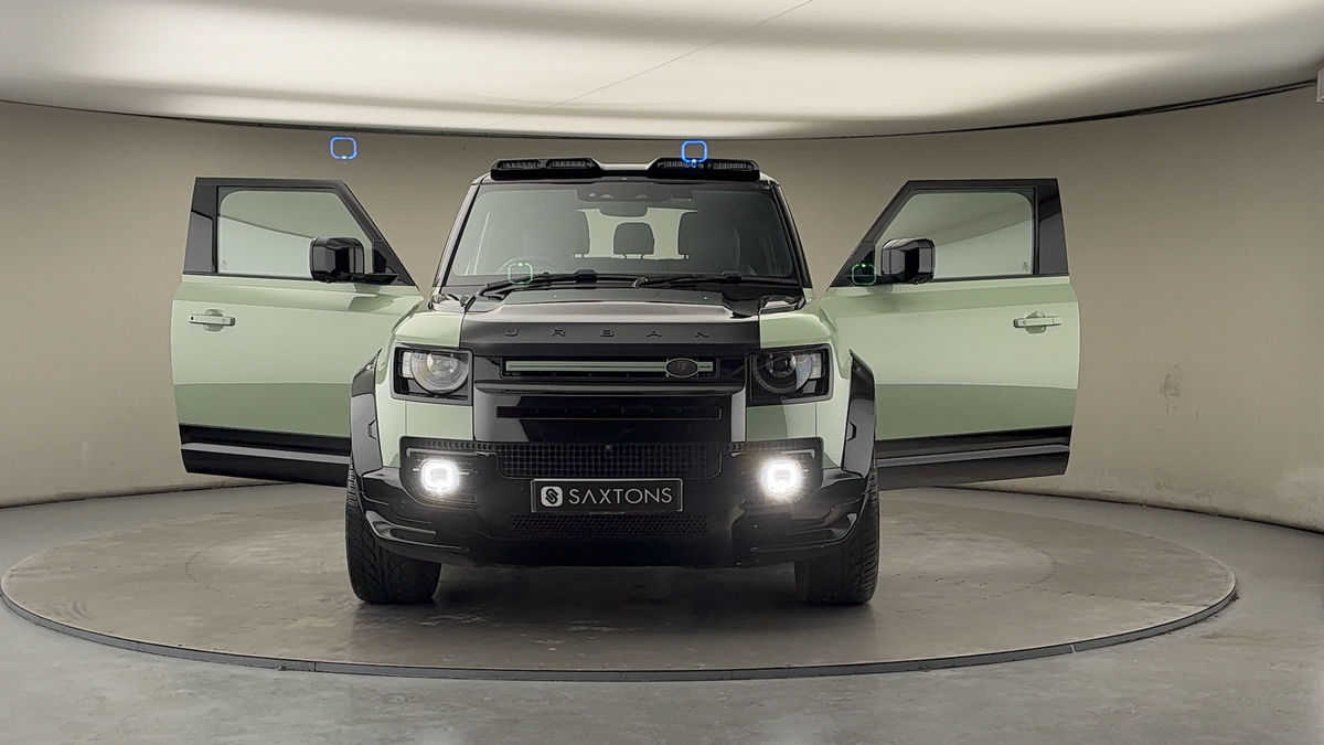 Used Land Rover Defender 90 2023 for sale - 77228052: Photo 57