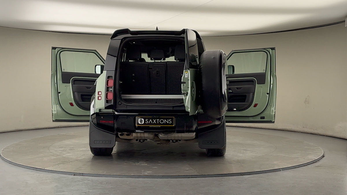 Used Land Rover Defender 90 2023 for sale - 77228052: Photo 66