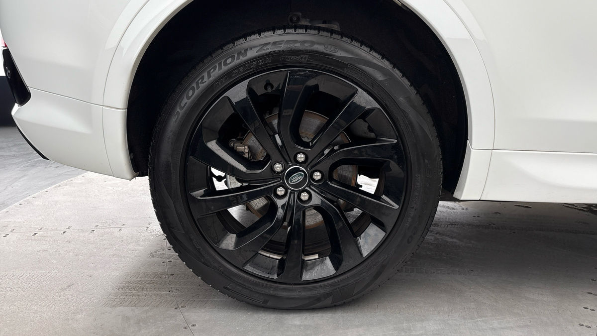 Used Land Rover Discovery Sport 2022 for sale - 77007878: Photo 10