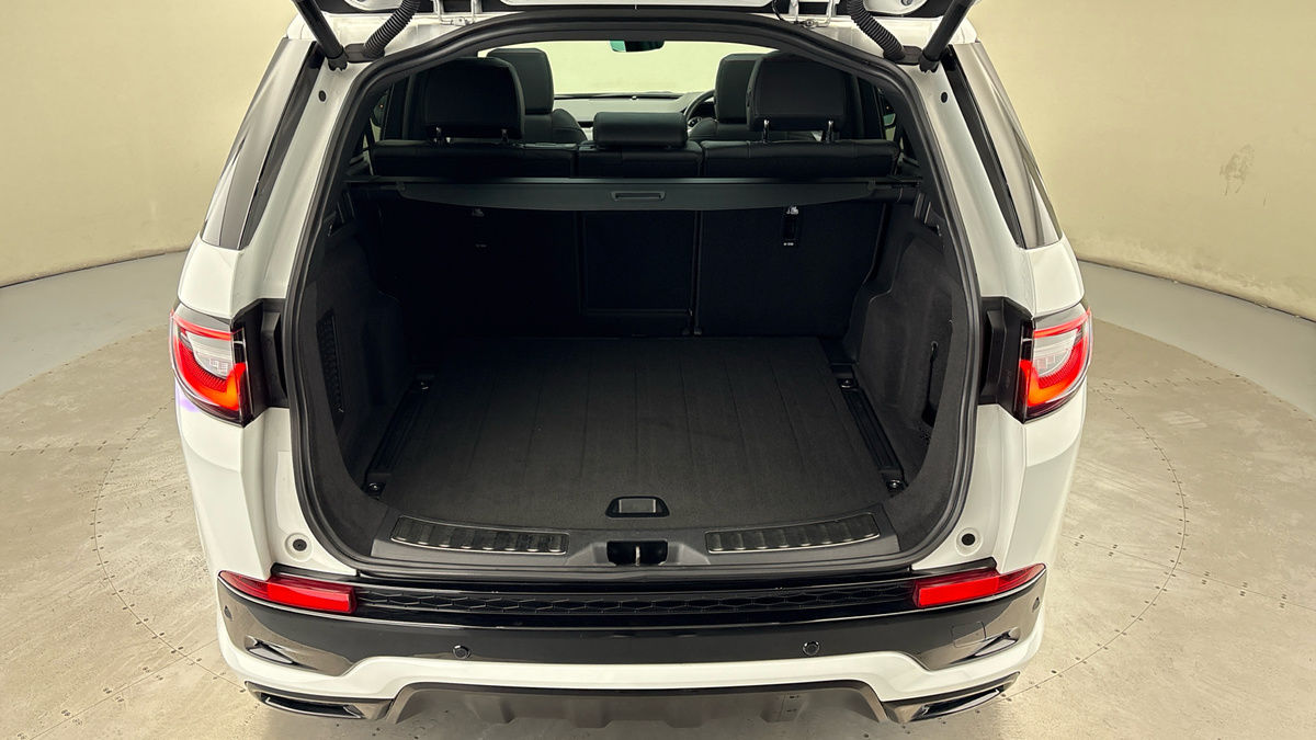 Used Land Rover Discovery Sport 2022 for sale - 77007878: Photo 11