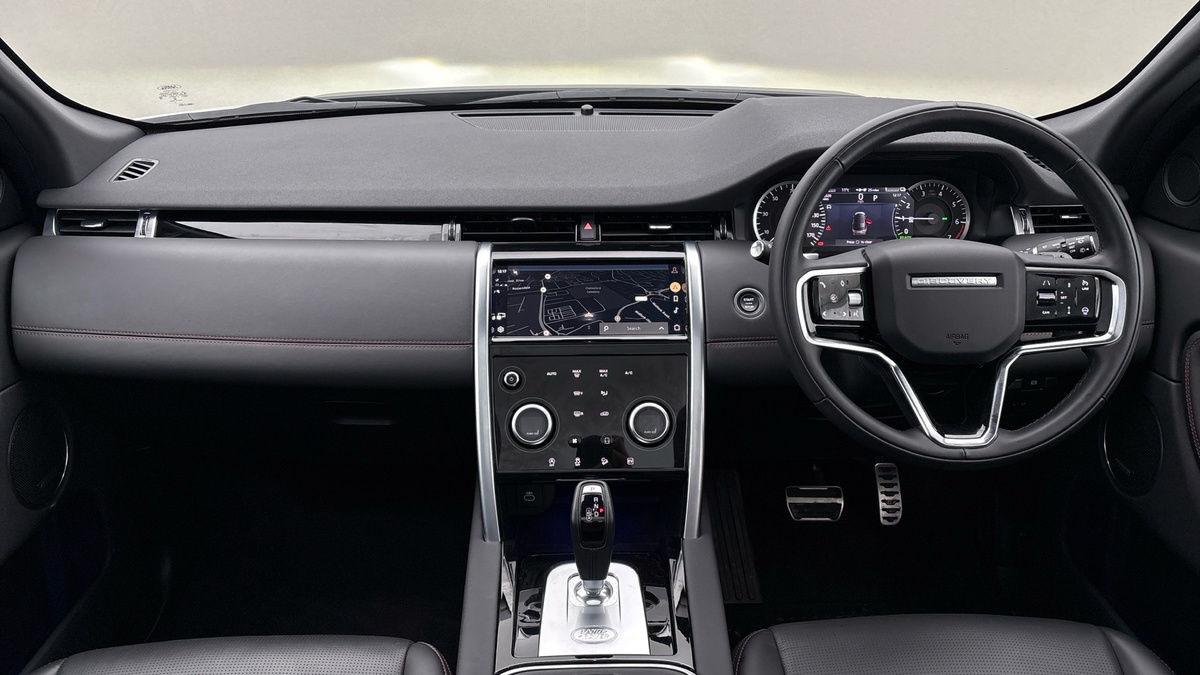 Used Land Rover Discovery Sport 2022 for sale - 77007878: Photo 12